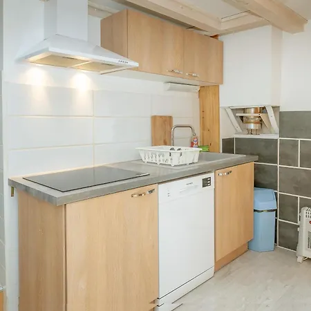 Appartement Koch