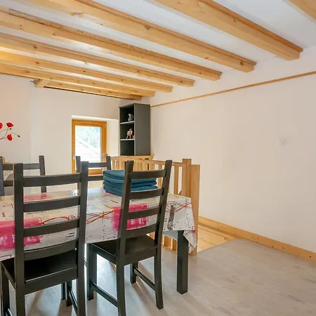 Koch Appartement *