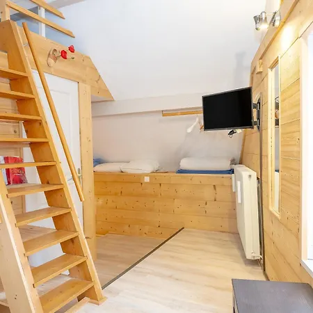 Koch Appartement Saint-Pierre-de-Chartreuse