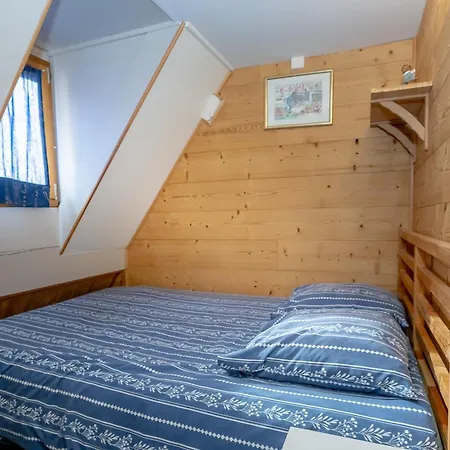 Appartement Koch