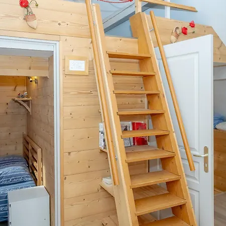 Appartement Koch