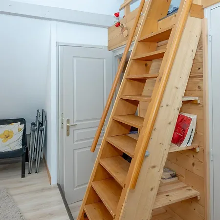 Appartement Koch