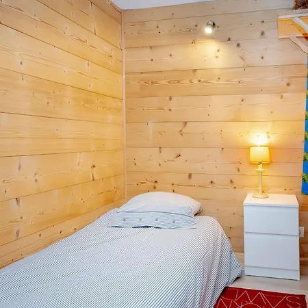 Appartement Koch *