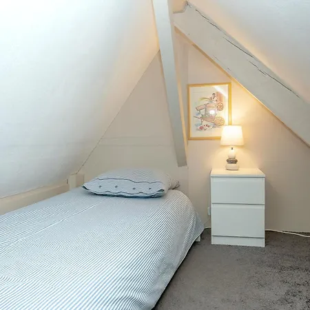 Appartement Koch Saint-Pierre-de-Chartreuse