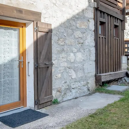 Appartement Koch *