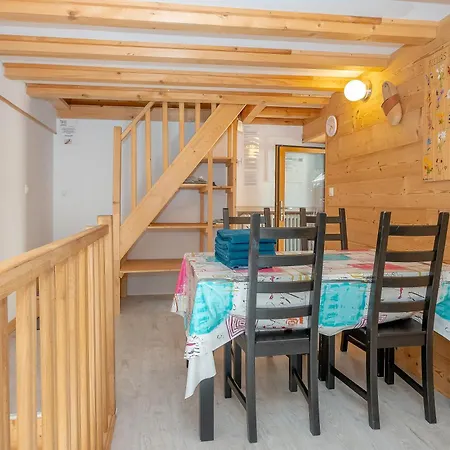 Apartment Koch