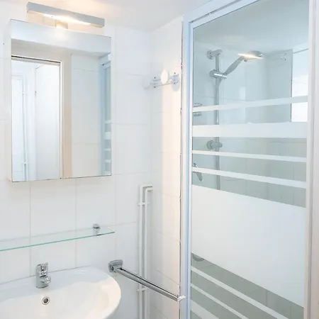 Koch Lejlighed Saint-Pierre-de-Chartreuse