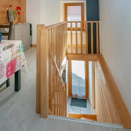 Apartment Koch *