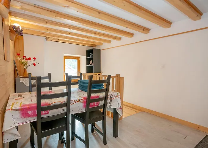Koch Appartement